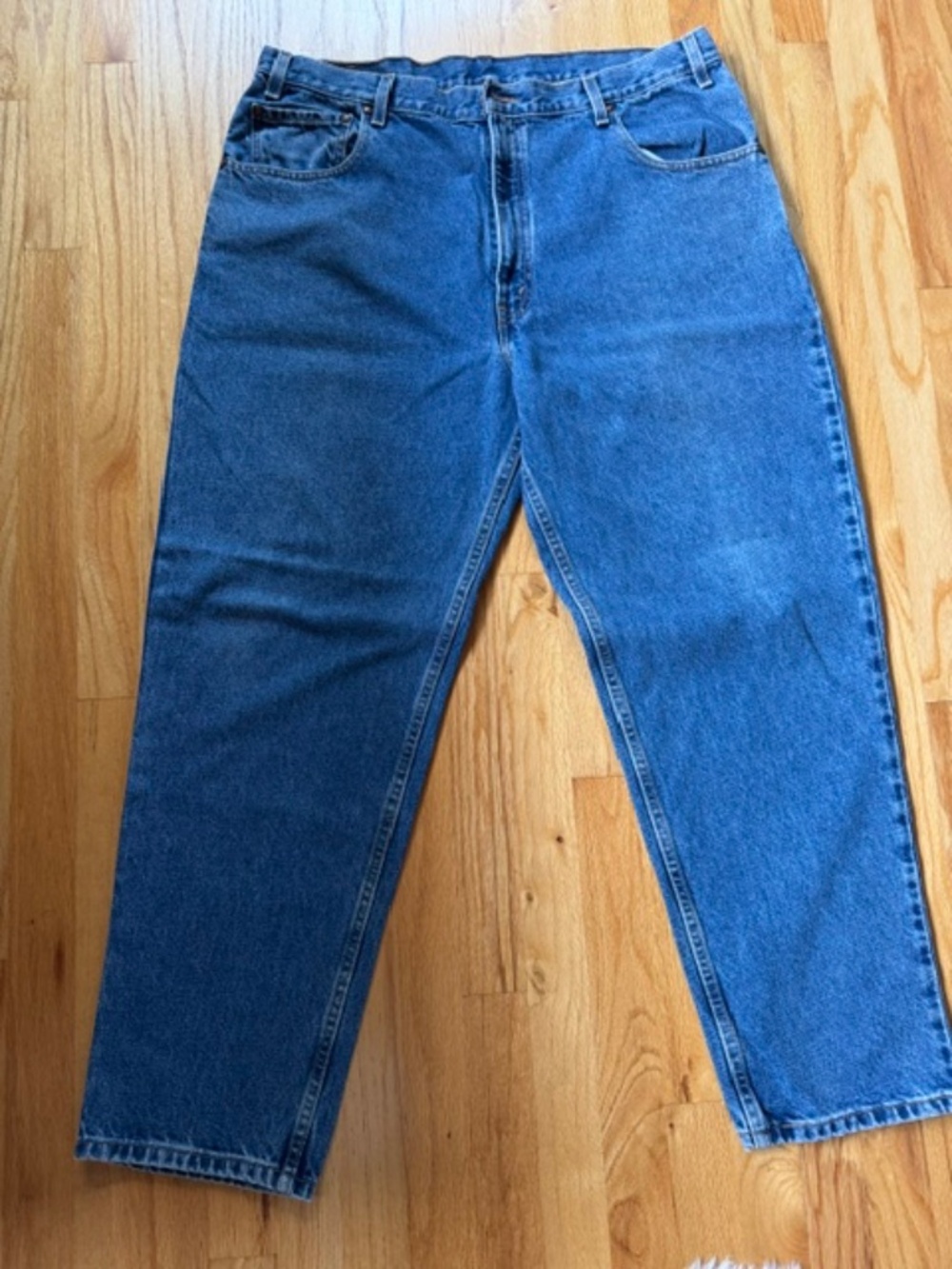 Levi Strauss jeans size 40